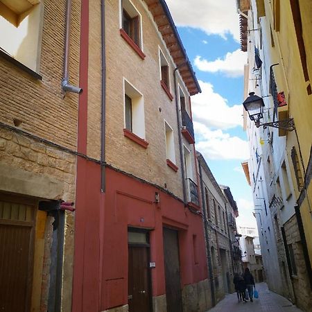 Serralta 16 Apartment Tudela Exterior photo